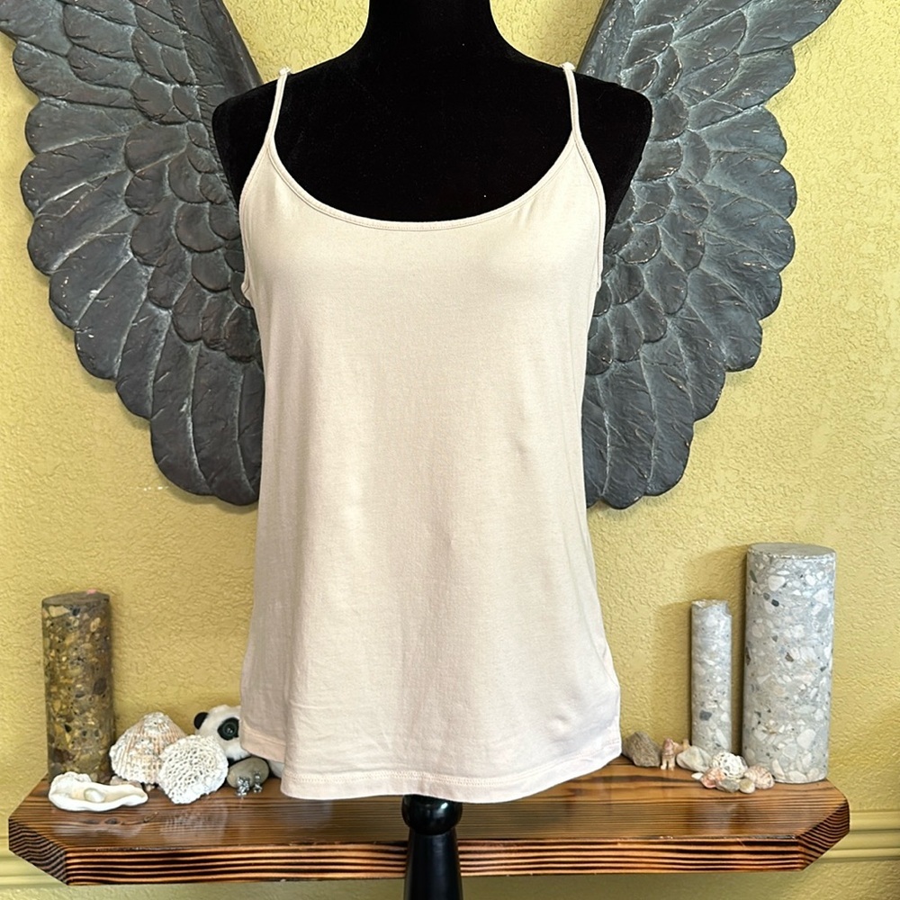 Denver Hayes Everyday Tank Camisole